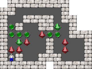 Уровень 67 — Revenge 37